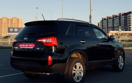 KIA Sorento II рестайлинг, 2016 год, 2 200 000 рублей, 6 фотография