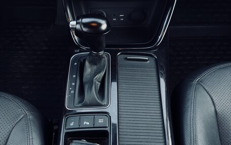 KIA Sorento II рестайлинг, 2016 год, 2 200 000 рублей, 17 фотография