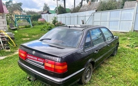 Volkswagen Passat B4, 1994 год, 225 000 рублей, 2 фотография