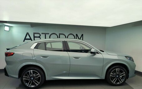 BMW X2, 2024 год, 5 350 000 рублей, 5 фотография