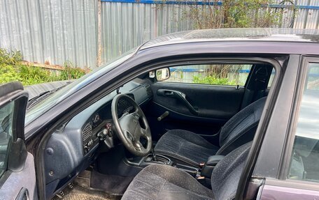 Volkswagen Passat B4, 1994 год, 225 000 рублей, 8 фотография