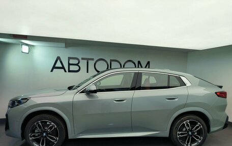 BMW X2, 2024 год, 5 350 000 рублей, 4 фотография