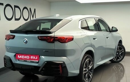BMW X2, 2024 год, 5 350 000 рублей, 3 фотография