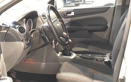 Ford Focus II рестайлинг, 2011 год, 449 000 рублей, 6 фотография