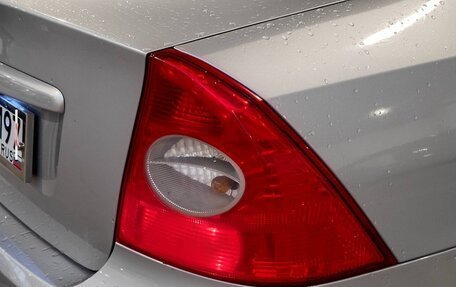 Ford Focus II рестайлинг, 2011 год, 449 000 рублей, 16 фотография