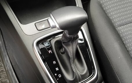 KIA Rio IV, 2021 год, 1 699 000 рублей, 13 фотография