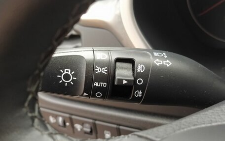 KIA Rio IV, 2021 год, 1 699 000 рублей, 11 фотография