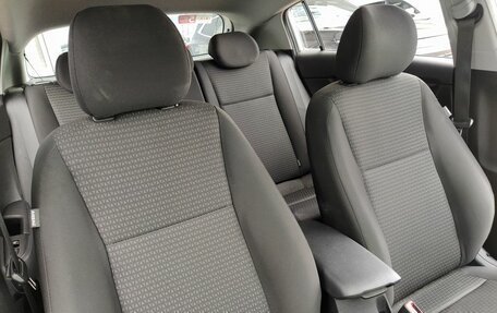 KIA Rio IV, 2021 год, 1 699 000 рублей, 17 фотография