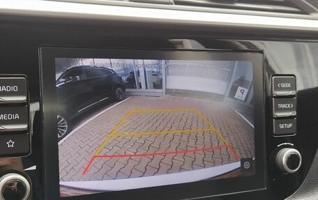KIA Rio IV, 2021 год, 1 699 000 рублей, 16 фотография