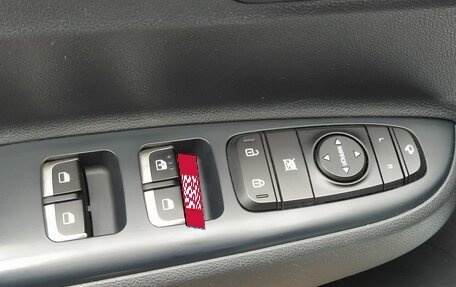 KIA Rio IV, 2021 год, 1 699 000 рублей, 7 фотография