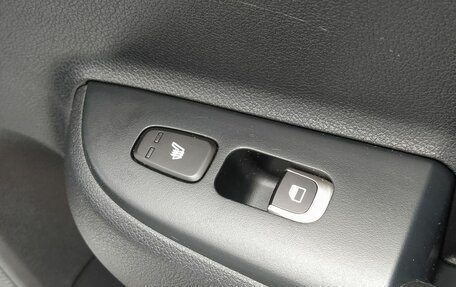 KIA Rio IV, 2021 год, 1 699 000 рублей, 21 фотография