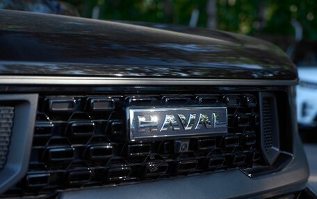 Haval H7, 2026 год, 4 199 000 рублей, 6 фотография