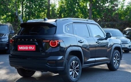 Haval H7, 2026 год, 4 199 000 рублей, 7 фотография