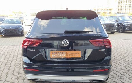 Volkswagen Tiguan II, 2020 год, 2 770 000 рублей, 5 фотография