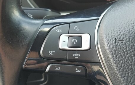 Volkswagen Tiguan II, 2020 год, 2 770 000 рублей, 10 фотография