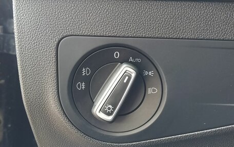 Volkswagen Tiguan II, 2020 год, 2 770 000 рублей, 9 фотография