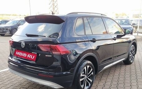 Volkswagen Tiguan II, 2020 год, 2 770 000 рублей, 3 фотография