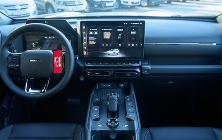 Haval H7, 2026 год, 4 199 000 рублей, 11 фотография