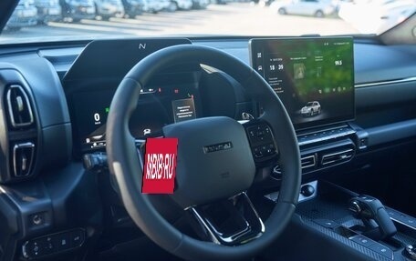 Haval H7, 2026 год, 4 199 000 рублей, 12 фотография