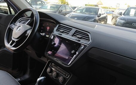Volkswagen Tiguan II, 2020 год, 2 770 000 рублей, 16 фотография
