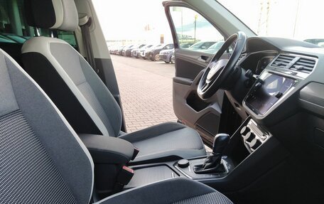 Volkswagen Tiguan II, 2020 год, 2 770 000 рублей, 18 фотография