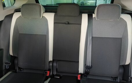 Volkswagen Tiguan II, 2020 год, 2 770 000 рублей, 21 фотография