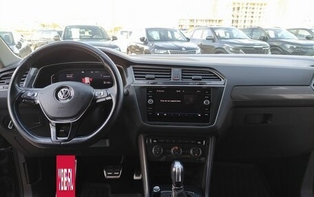 Volkswagen Tiguan II, 2020 год, 2 770 000 рублей, 22 фотография