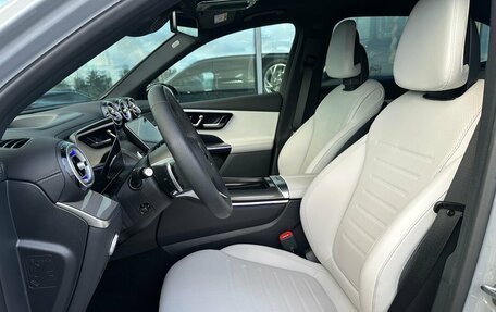 Mercedes-Benz GLC, 2025 год, 9 900 000 рублей, 6 фотография
