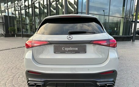 Mercedes-Benz GLC, 2025 год, 9 900 000 рублей, 4 фотография