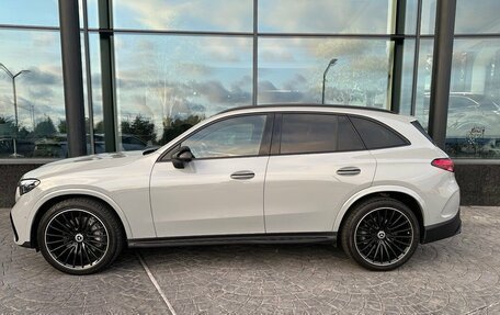 Mercedes-Benz GLC, 2025 год, 9 900 000 рублей, 5 фотография