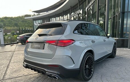 Mercedes-Benz GLC, 2025 год, 9 900 000 рублей, 2 фотография