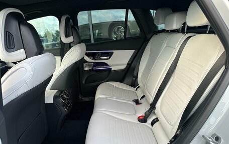 Mercedes-Benz GLC, 2025 год, 9 900 000 рублей, 8 фотография