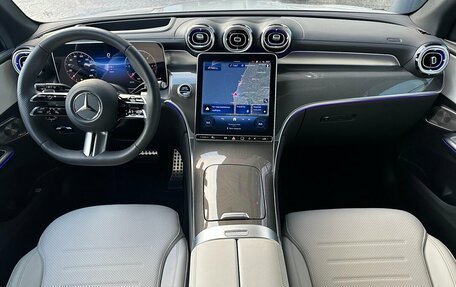 Mercedes-Benz GLC, 2025 год, 9 900 000 рублей, 7 фотография