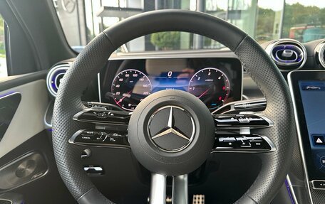 Mercedes-Benz GLC, 2025 год, 9 900 000 рублей, 10 фотография