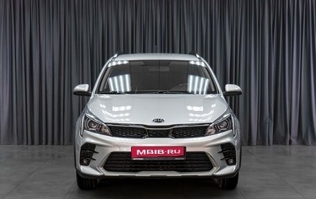 KIA Rio IV, 2021 год, 1 775 000 рублей, 3 фотография