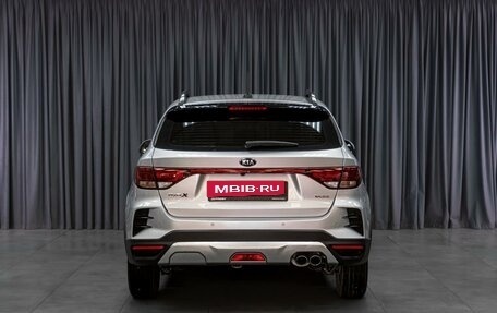 KIA Rio IV, 2021 год, 1 775 000 рублей, 4 фотография