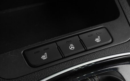 KIA Rio IV, 2021 год, 1 775 000 рублей, 15 фотография
