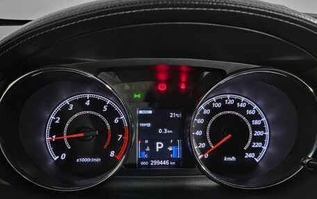 Citroen C-Crosser, 2011 год, 912 000 рублей, 6 фотография