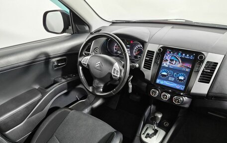 Citroen C-Crosser, 2011 год, 912 000 рублей, 13 фотография
