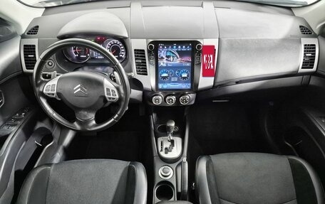 Citroen C-Crosser, 2011 год, 912 000 рублей, 7 фотография