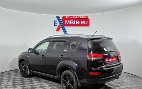 Citroen C-Crosser, 2011 год, 912 000 рублей, 3 фотография