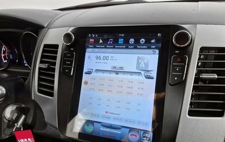 Citroen C-Crosser, 2011 год, 912 000 рублей, 10 фотография