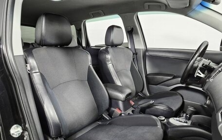 Citroen C-Crosser, 2011 год, 912 000 рублей, 12 фотография