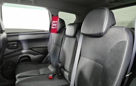 Citroen C-Crosser, 2011 год, 912 000 рублей, 11 фотография