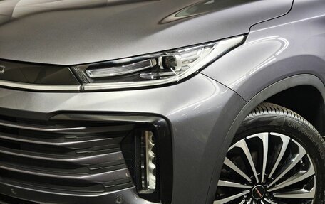 CheryExeed TXL, 2023 год, 2 095 000 рублей, 10 фотография