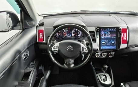 Citroen C-Crosser, 2011 год, 912 000 рублей, 14 фотография