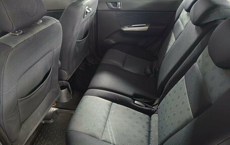Hyundai Getz I рестайлинг, 2008 год, 549 000 рублей, 17 фотография
