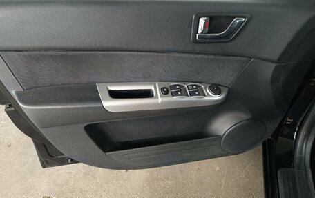 Hyundai Getz I рестайлинг, 2008 год, 549 000 рублей, 16 фотография
