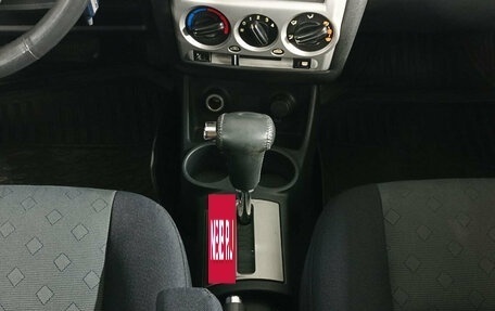 Hyundai Getz I рестайлинг, 2008 год, 549 000 рублей, 15 фотография