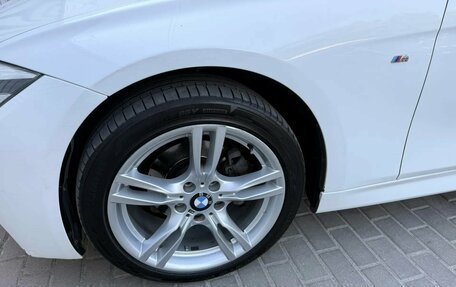 BMW 3 серия, 2017 год, 1 729 000 рублей, 9 фотография